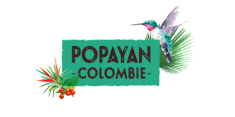 Popayan Colombie